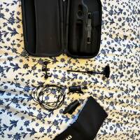 DPA 4099 instruments à vent