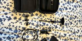 DPA 4099 instruments à vent