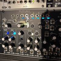 Vends make noise multi wave