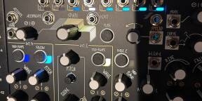 Vends make noise multi wave et system NUSs complet