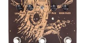 Vends KMA Tyler (1ère version)