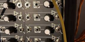 Vends make noise qxg