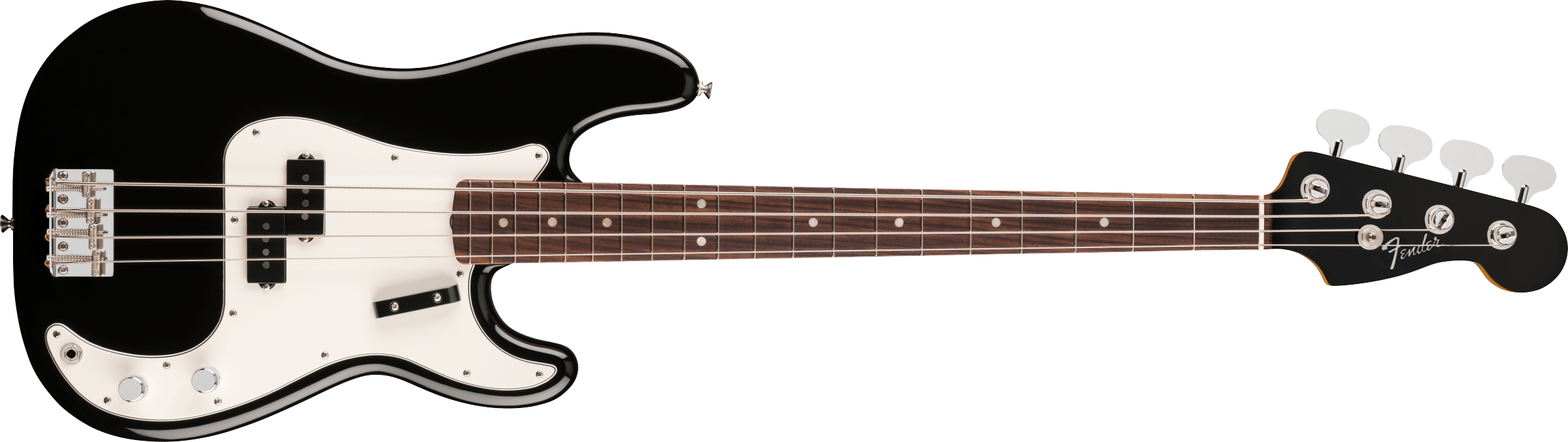 Fender Vintera III Late &lsquo;60s Precision Bass : Fender Vintera III Late &lsquo;60s Precision Bass