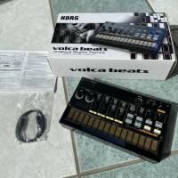 Korg Volca Beats, complet, excellent état