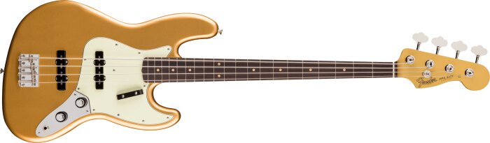Fender Vintera III Early ‘60s Jazz Bass : Fender Vintera III Early ‘60s Jazz Bass Fender Vintera III Early ‘60s Jazz Bass : Fender Vintera III Early ‘60s Jazz Bass