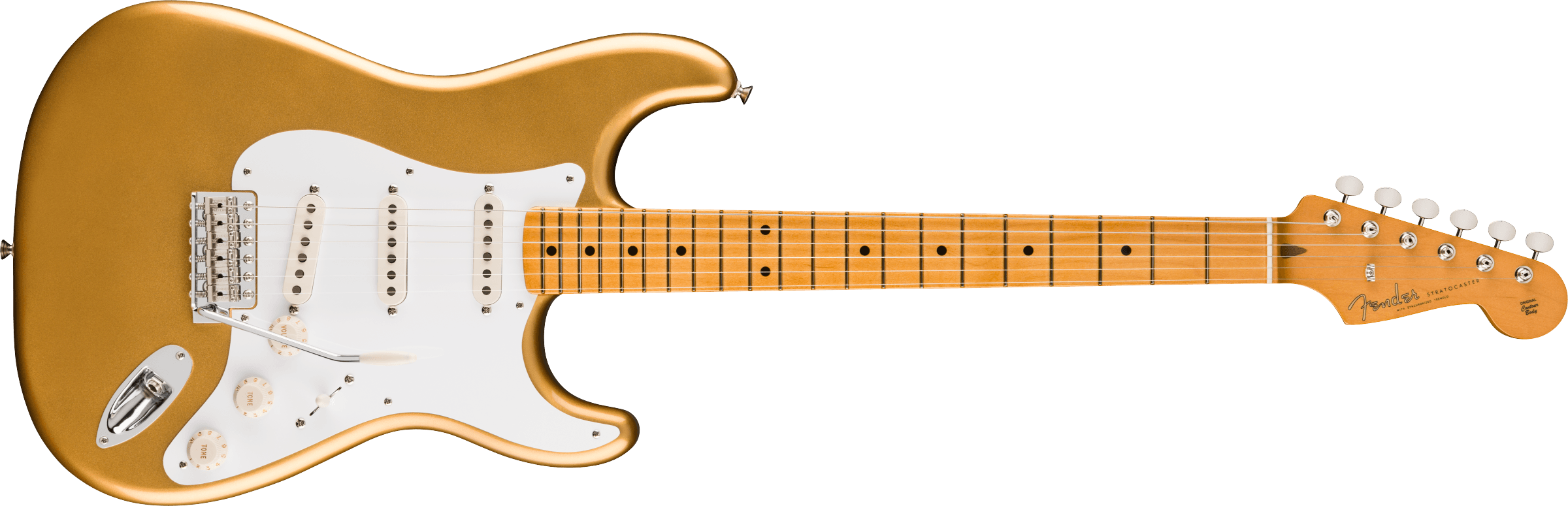 Fender Vintera III Late &lsquo;50s Stratocaster : Fender Vintera III Late &lsquo;50s Stratocaster