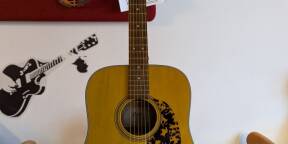 Vends Guitare dreadnought Cort Earth 300V