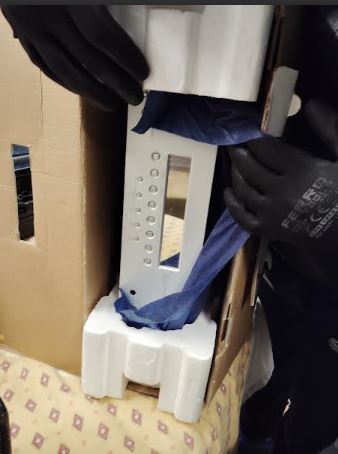 Cambridge Audio modèle AZUR