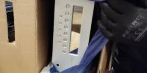 Cambridge Audio modèle AZUR