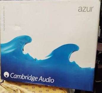 AZUR 1
