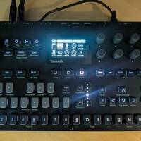 Vends Tonverk état neuf première main