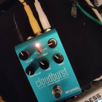Strymon Cloudburst