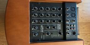 Ampli guitare électro-acoustique SR Technology