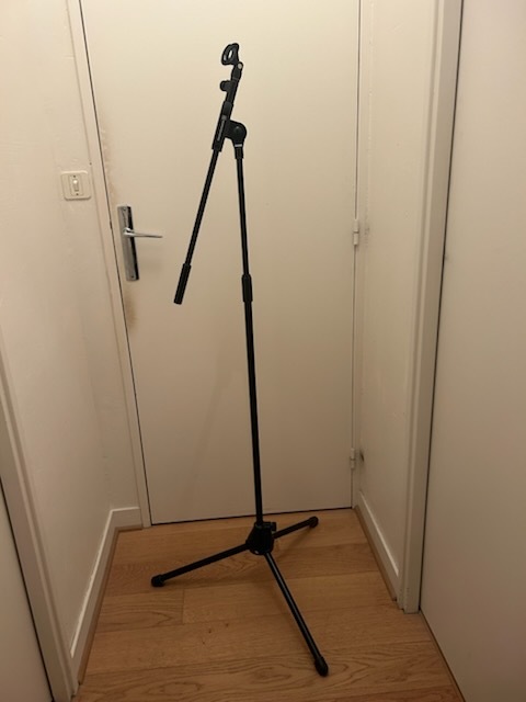 BeyerDynamic GST-400 Boom Microphone Stand