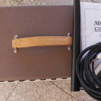 VENDS MESA LONE STAR SPECIAL EXCELLENT ETAT