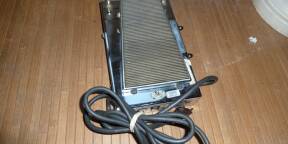 Mithyque et rare pédale Morley Power Wah Fuzz année 70