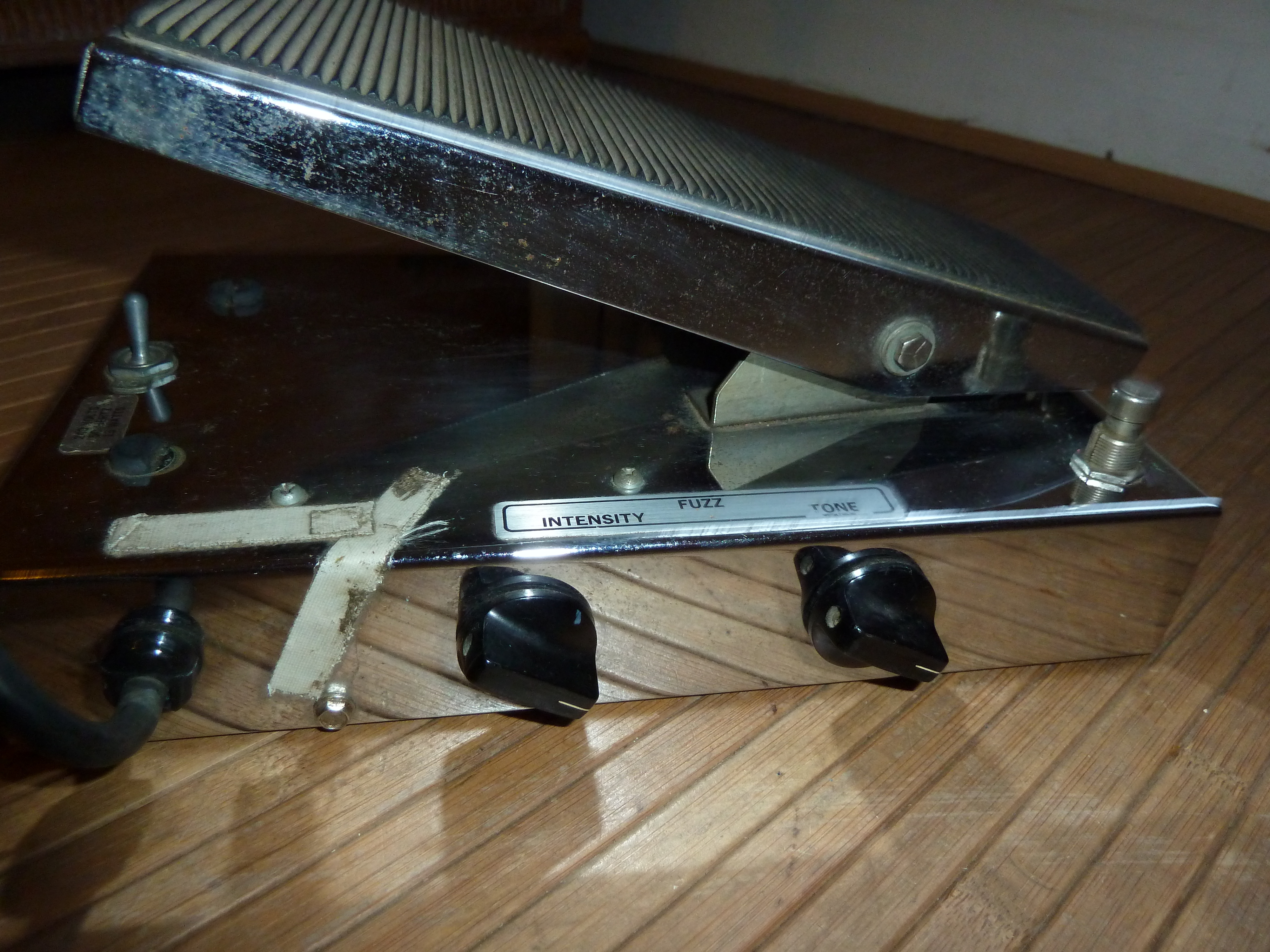 Epiphone ET-270 (26695)