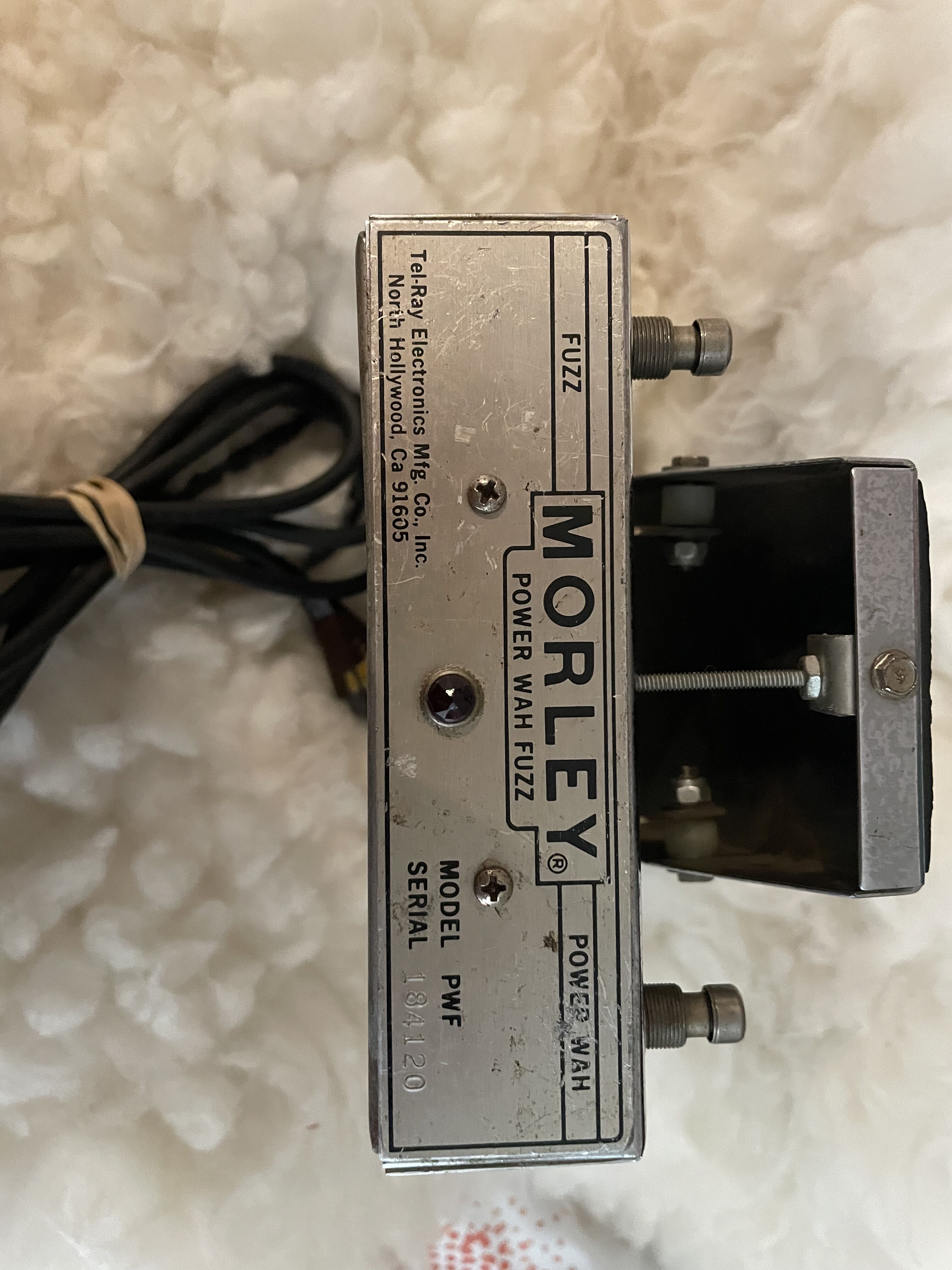 Epiphone ET-270 (29652)