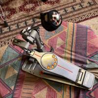 Vends pédale simple Pearl Demon Drive