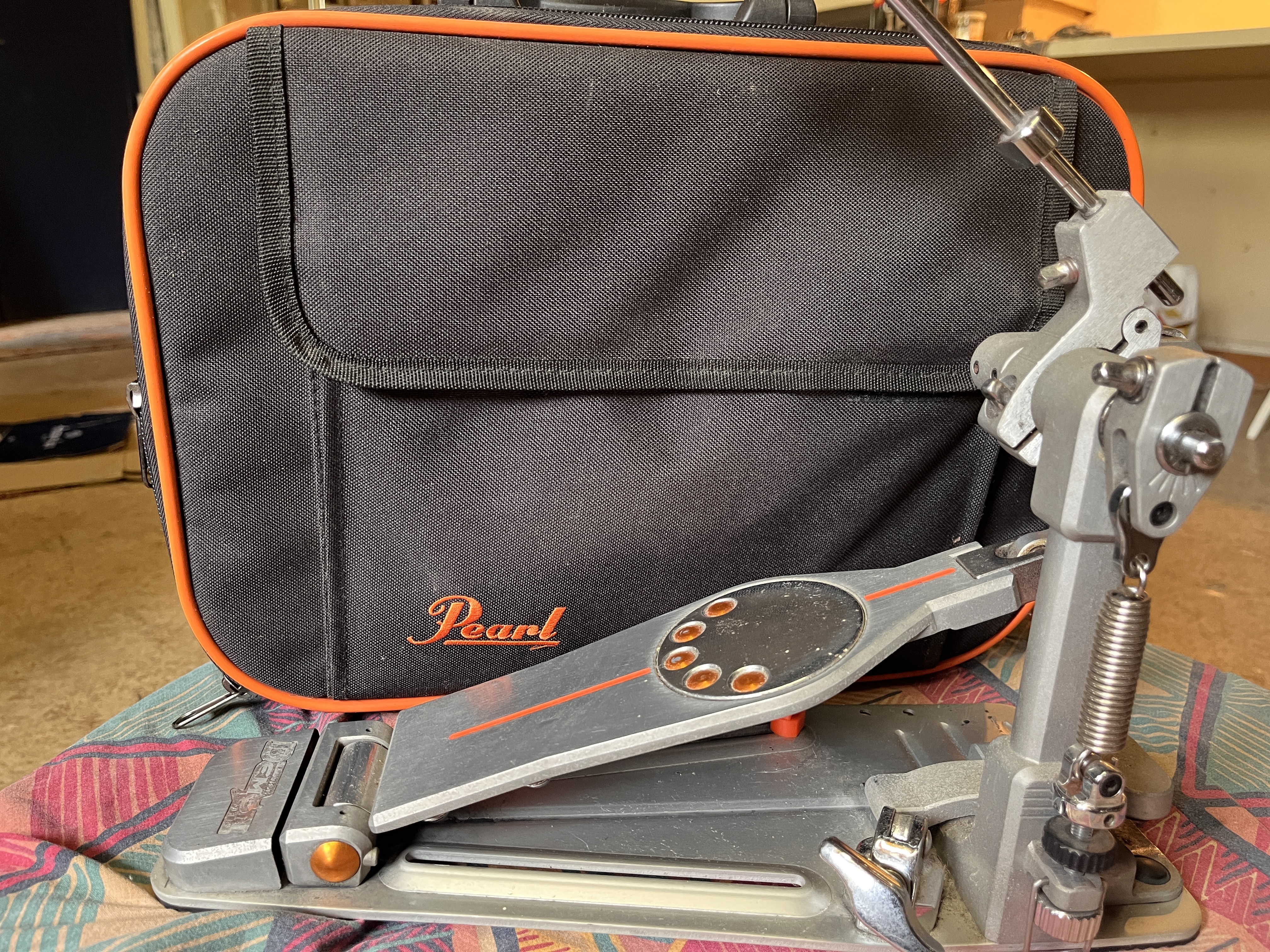 pearl demon drive 07