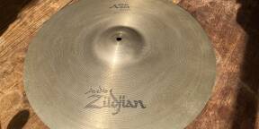 Vends ride Zildjian Avedis ping ride 20"