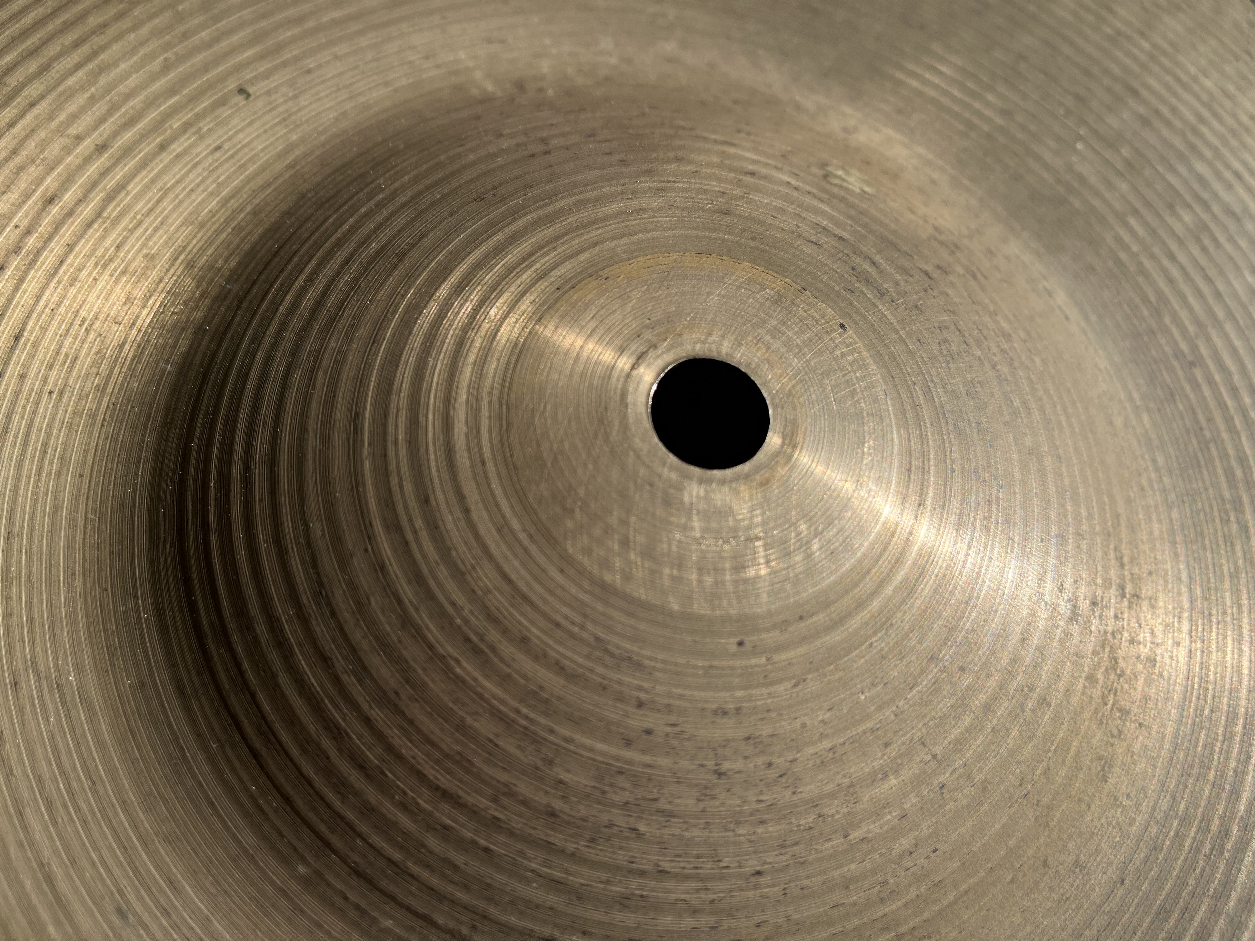 zildjian ride avedis 20 05