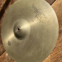 Vends crash Zildjian Avedis thin crash 18"