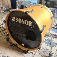 Vends grosse caisse Sonor S Class Pro 20"