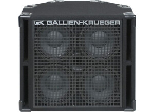 Gallien Krueger 410RBH (34765)