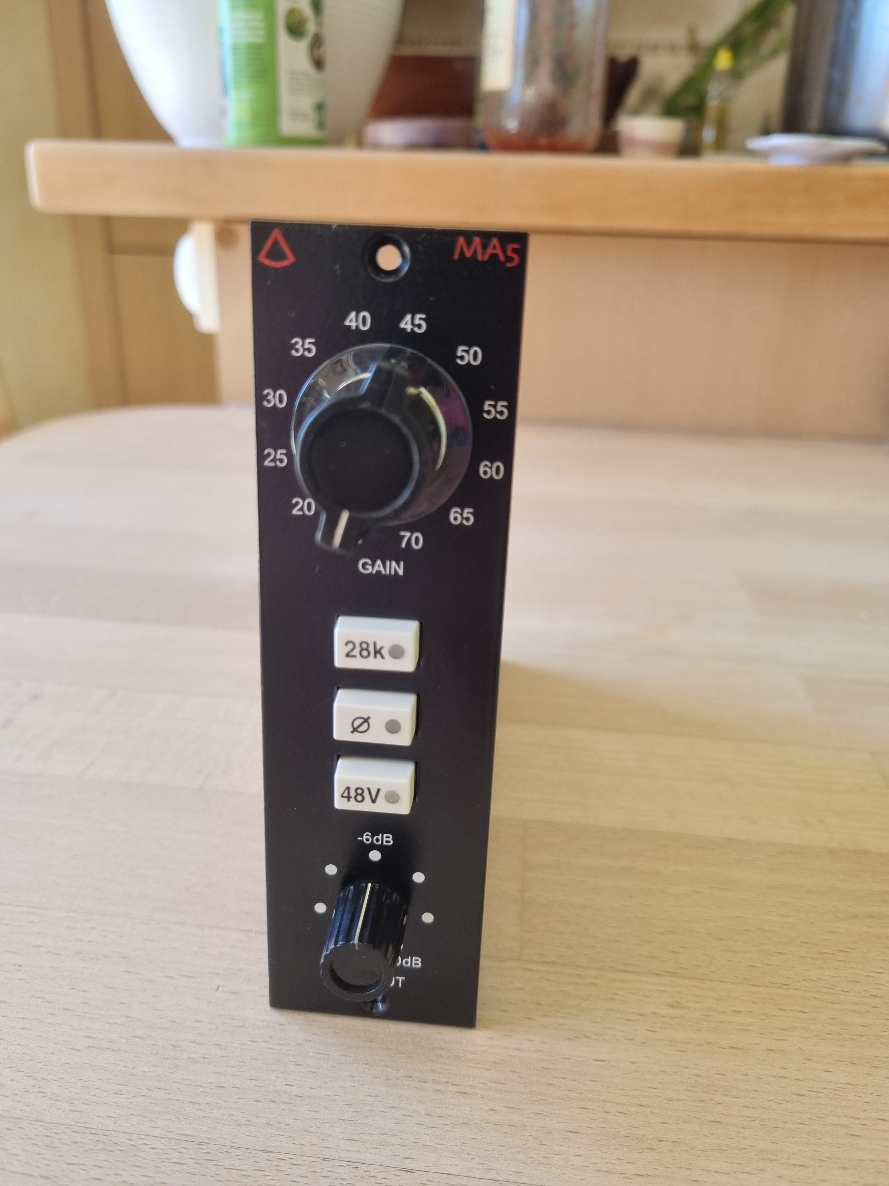 Avedis Audio MA5