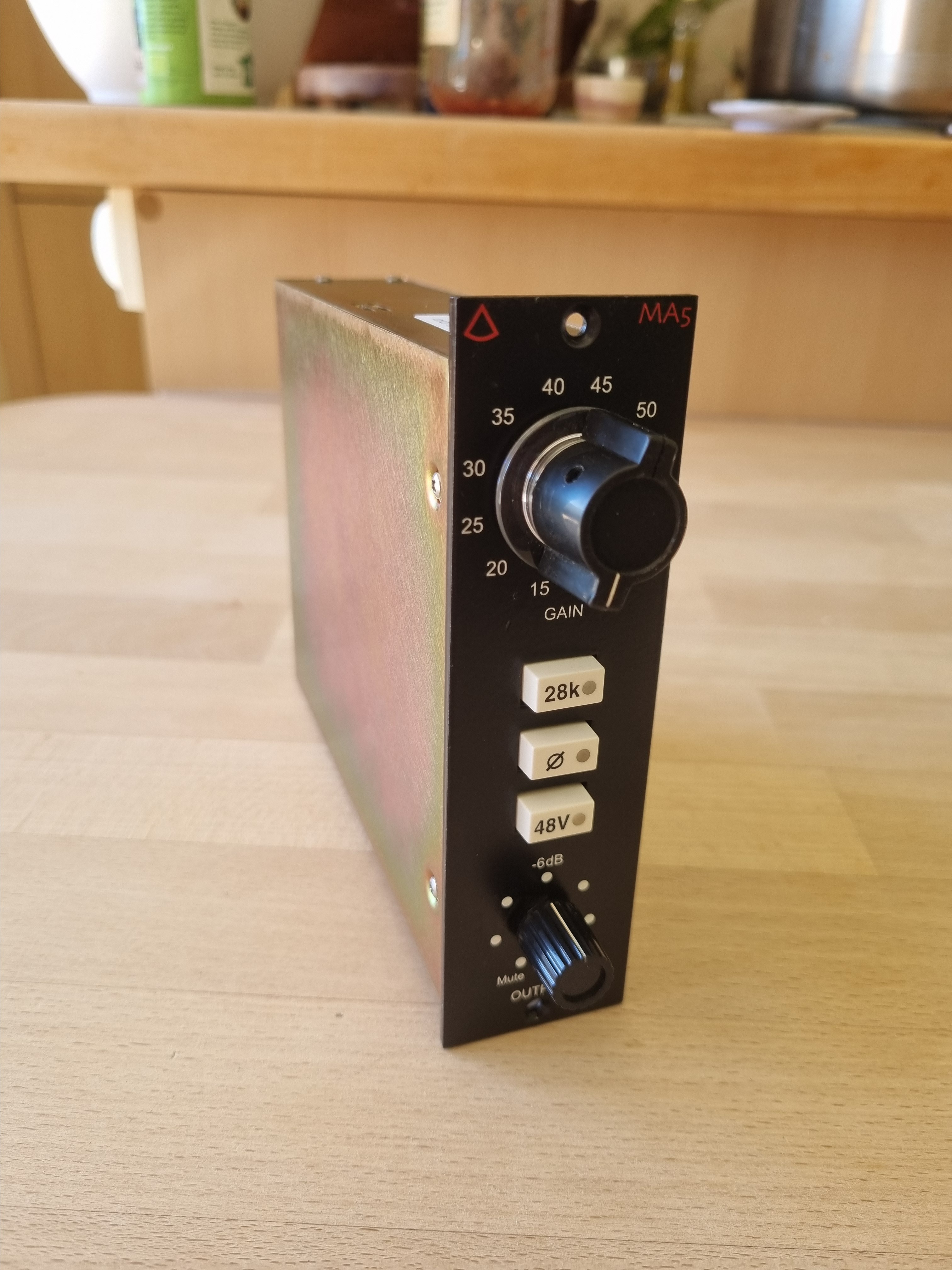 Avedis Audio MA5 (4637)