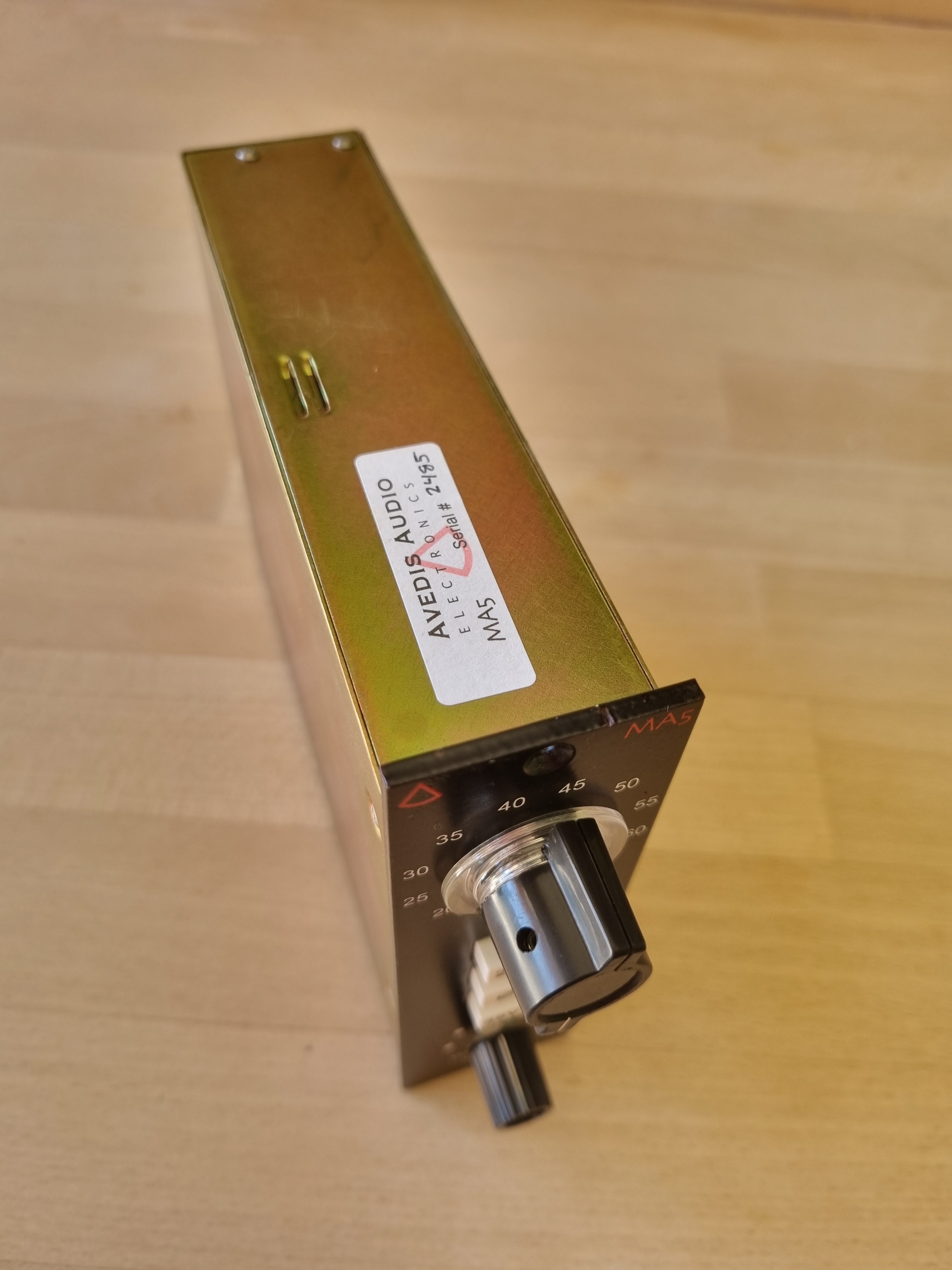 Avedis Audio MA5 (52563)