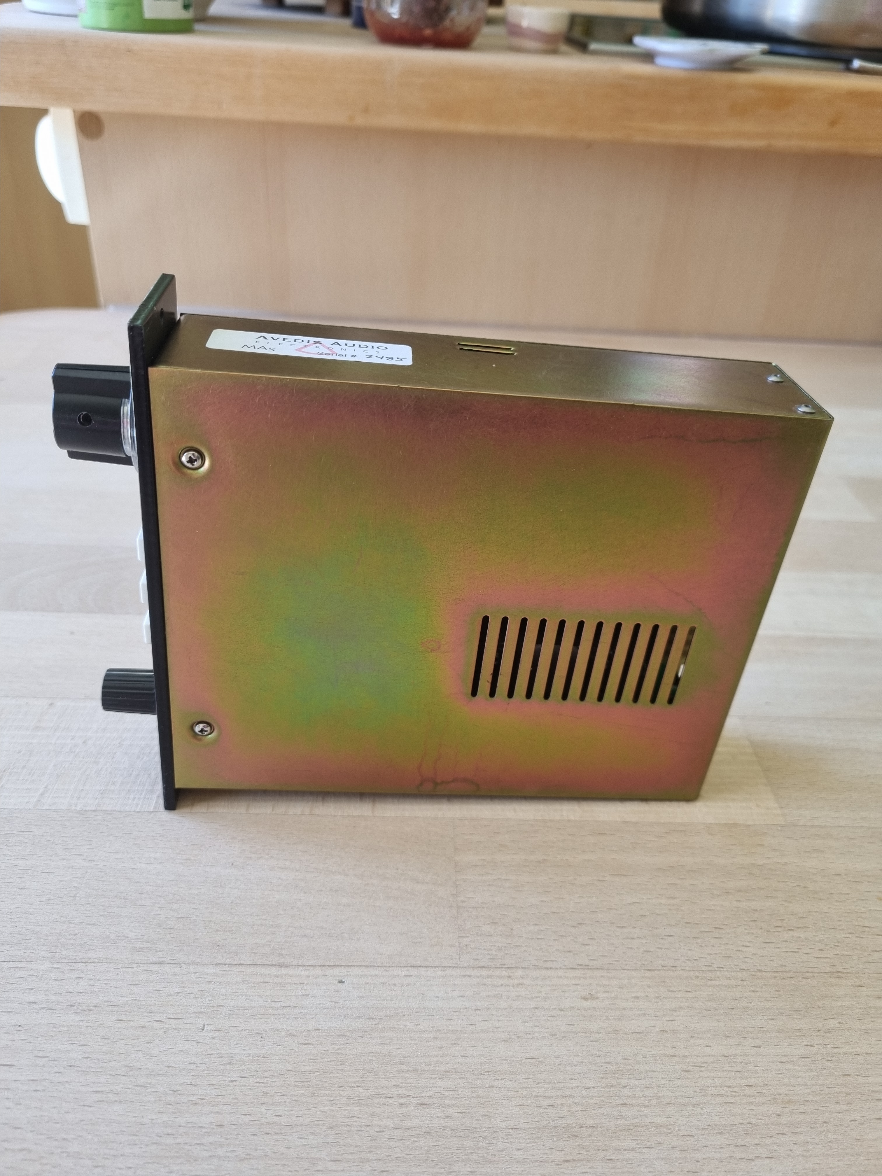 Avedis Audio MA5 (93960)
