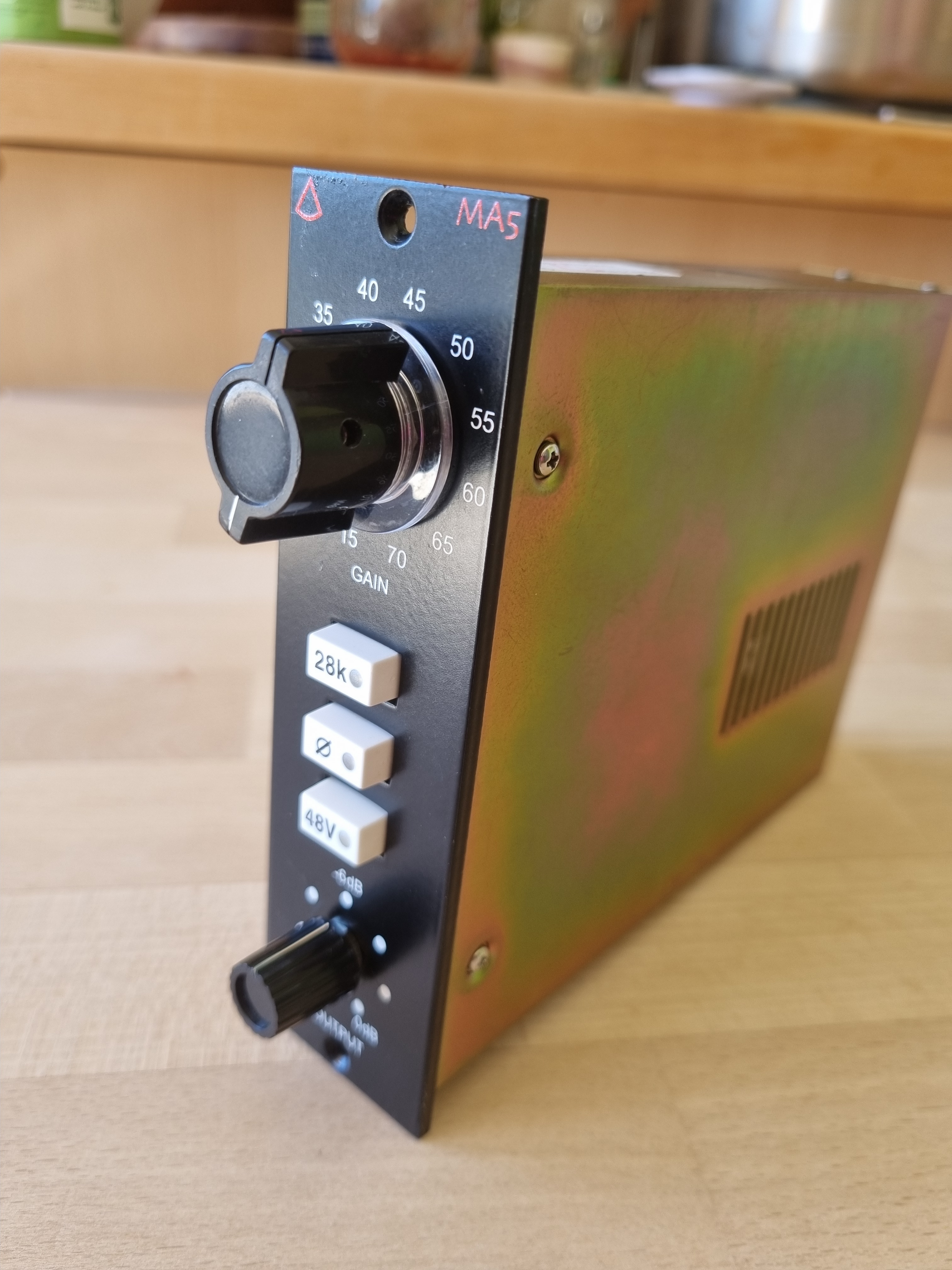 Avedis Audio MA5 (84380)