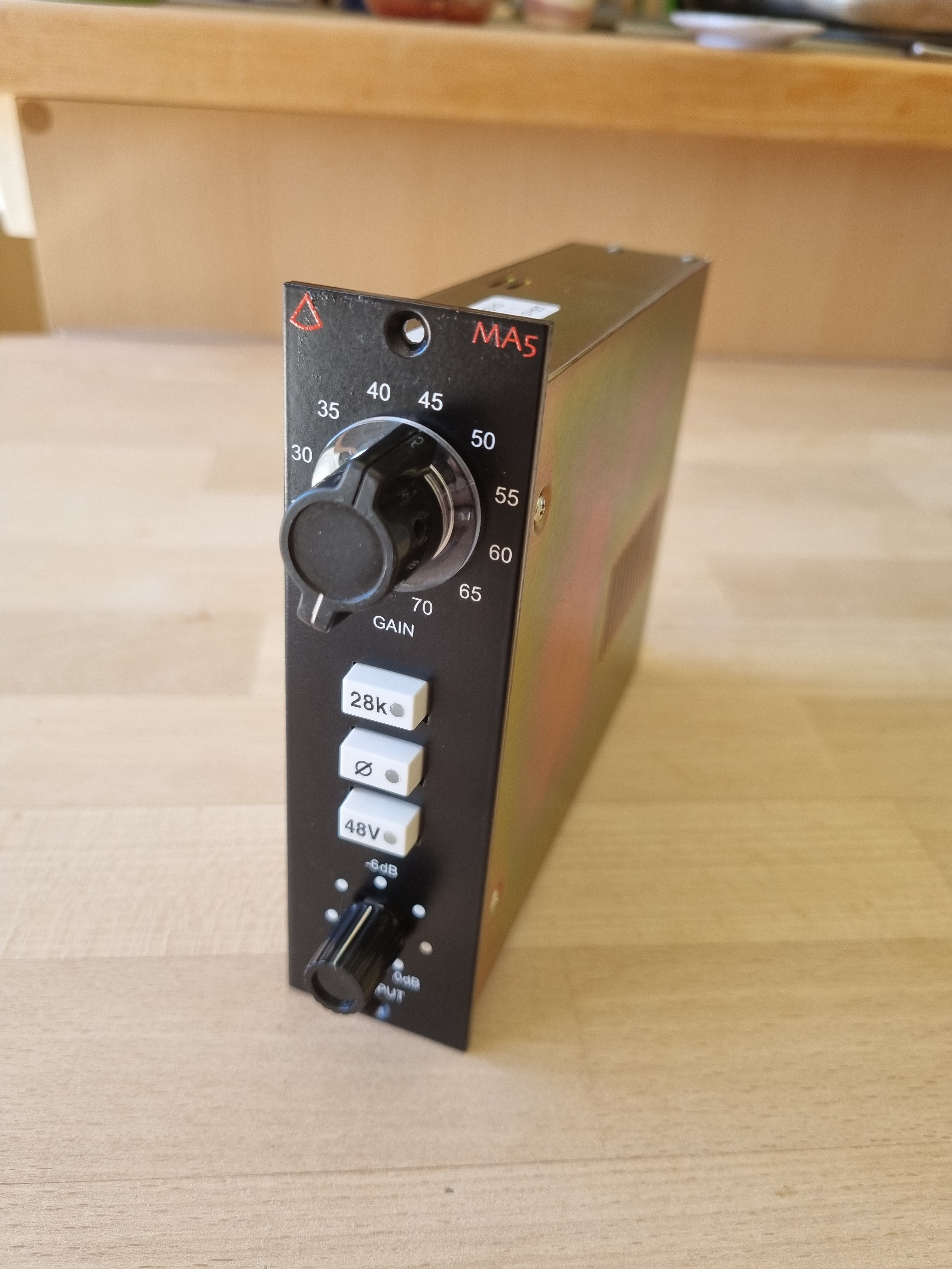 Avedis Audio MA5 (9973)