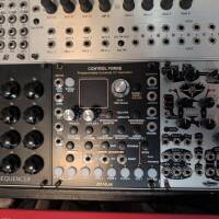 Vends rossum control forge