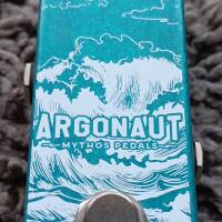 Mythos argonaut