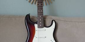 Fender American Standard Strato 2010 3TSB Rosewood