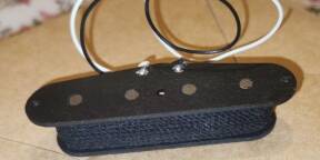 Micro Fender Precision Bass RI '53 – Issu d'une CIJ Signature Sting