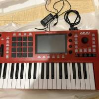 Vends Akai MPC Key 37 - NEUF