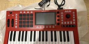 Vends Akai MPC Key 37 - NEUF