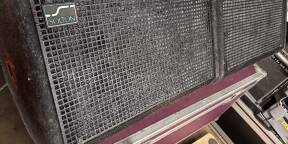 Solton MF200A paire de retours actifs 200W rms / 4ohm