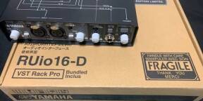 YAMAHA RUIO16-D