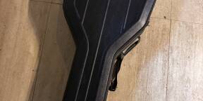 Seagull guitare acoustique 12 cordes faite main