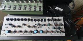 Vends Sherman filterbank 2 compact