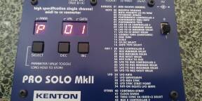 Vends Kenton pro solo mk2