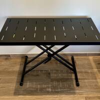 Support Gravity KSX 2 RD – Très stable et polyvalent