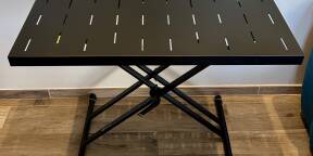 Support Gravity KSX 2 RD – Très stable et polyvalent