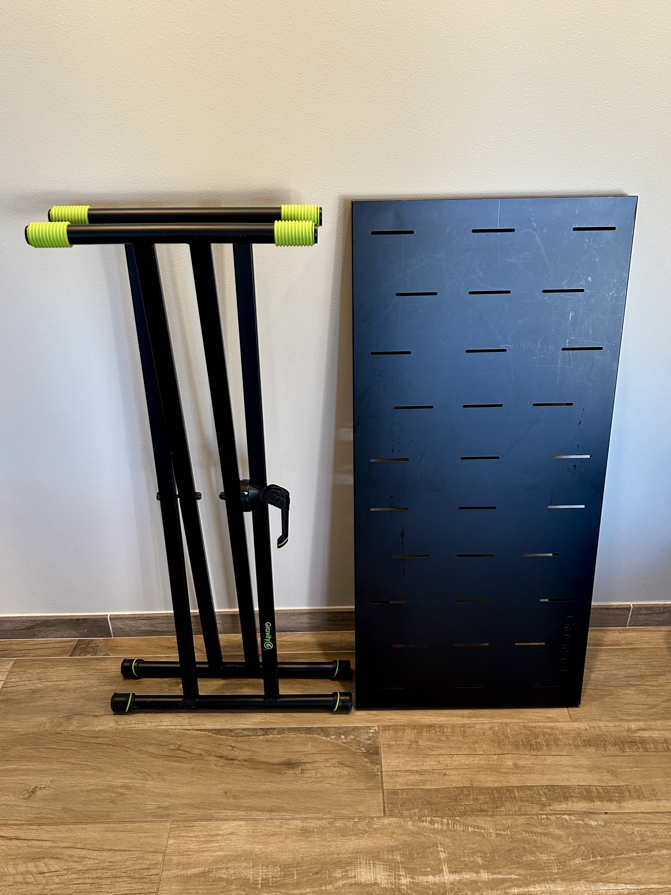 Gravity KSX 2 RD (47216)