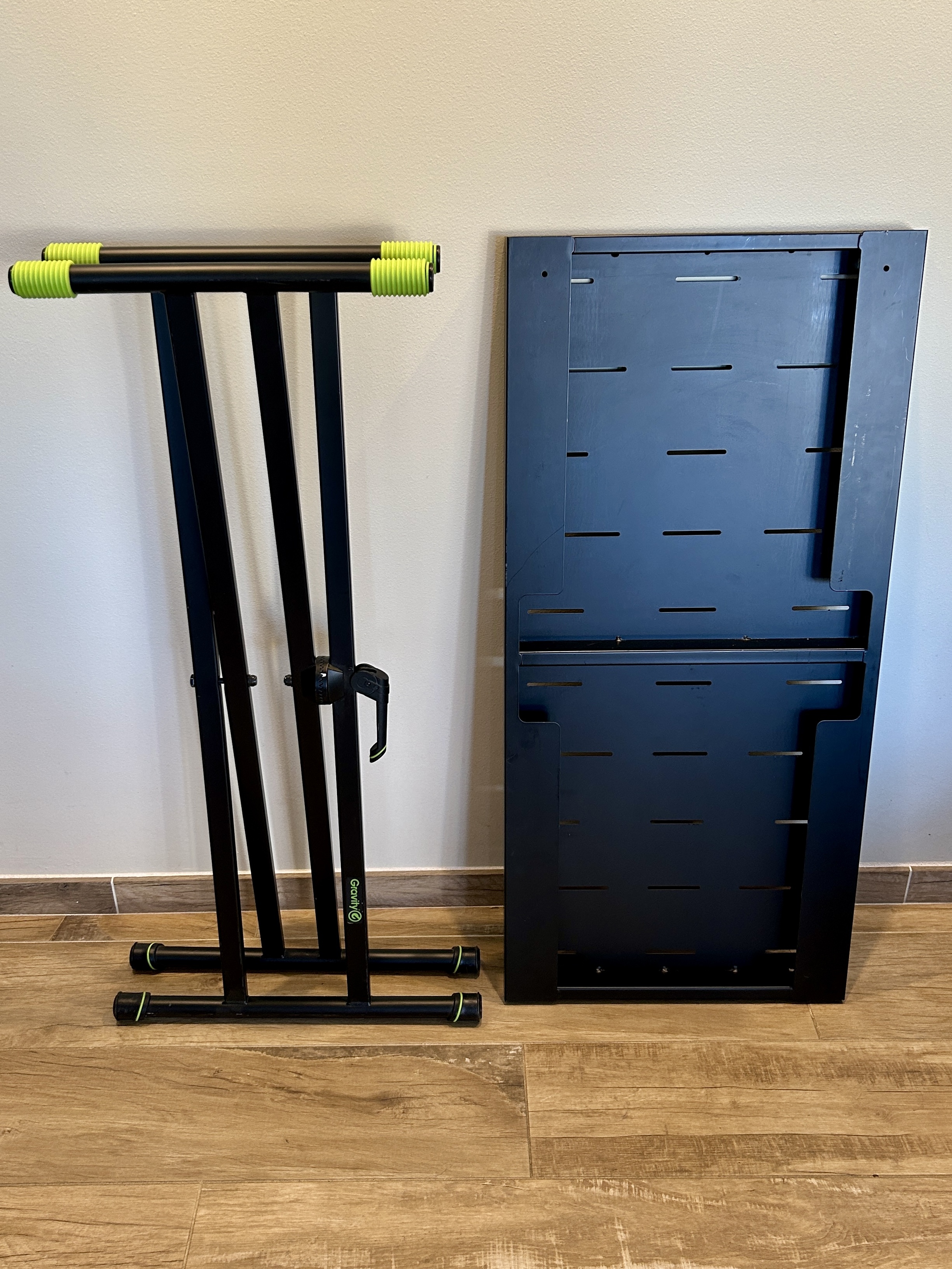 Gravity KSX 2 RD (9202)